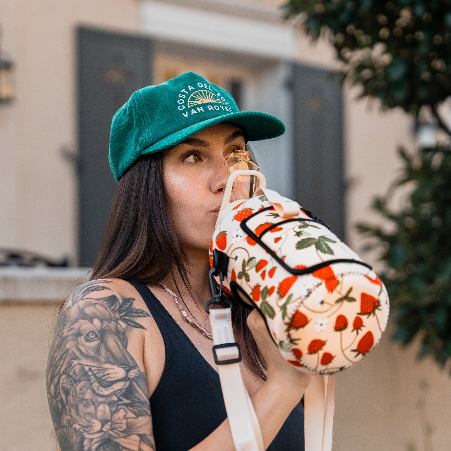 Strawberry Bundle - BOTL