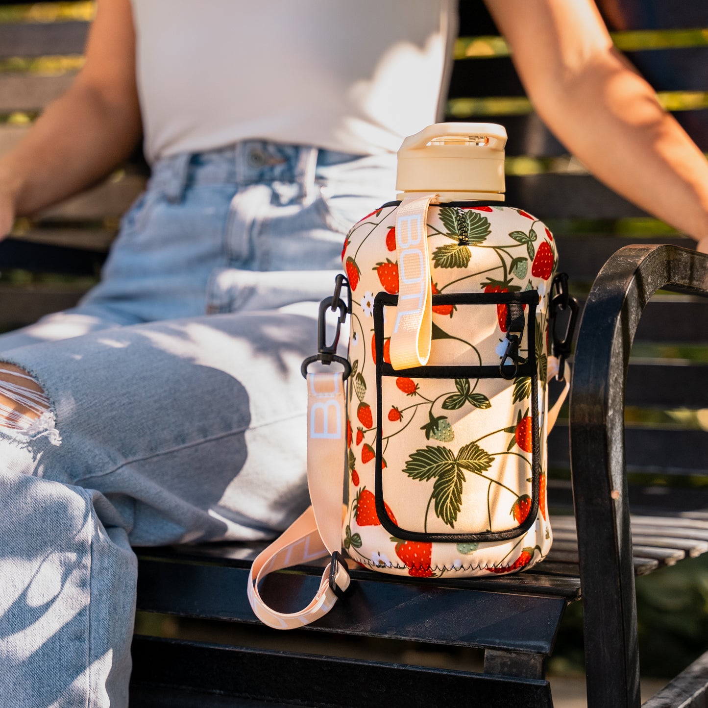 Strawberry Bundle - BOTL