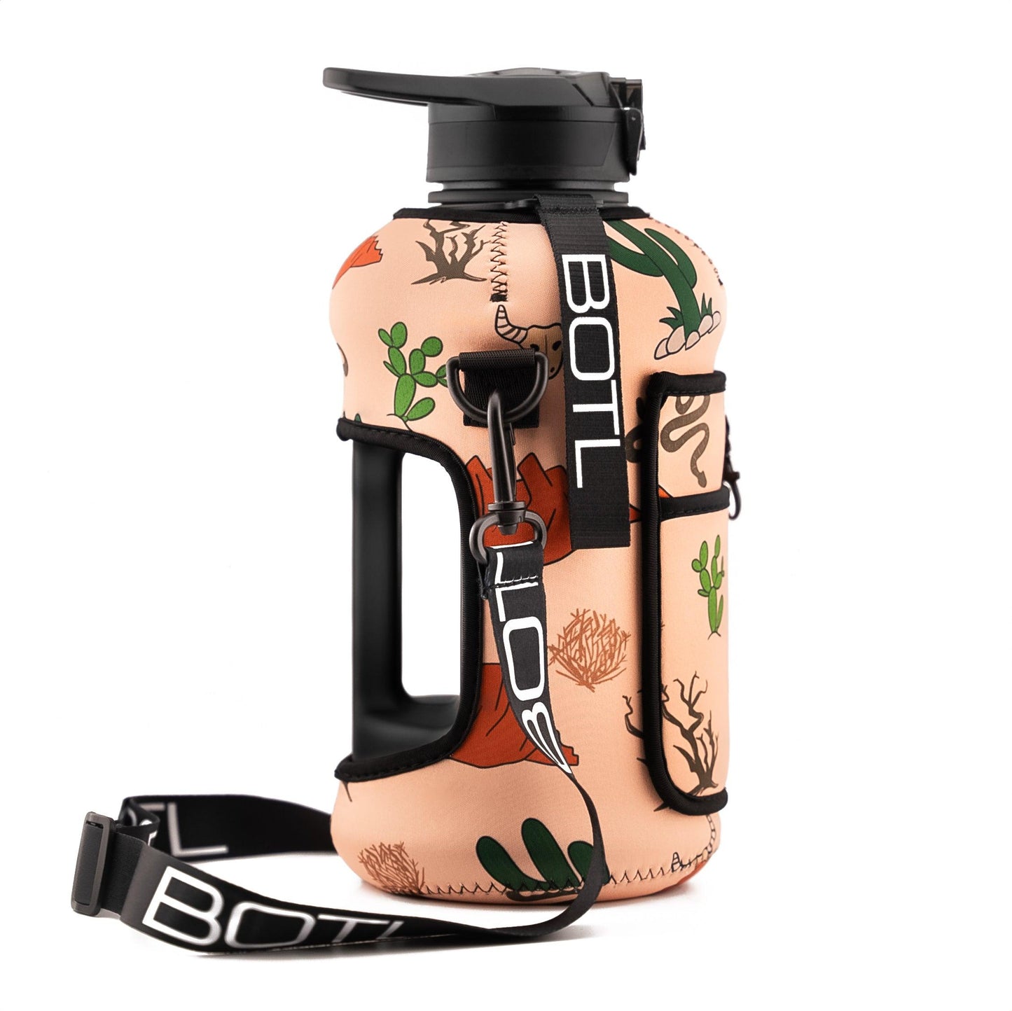 Mojave Bundle - BOTL