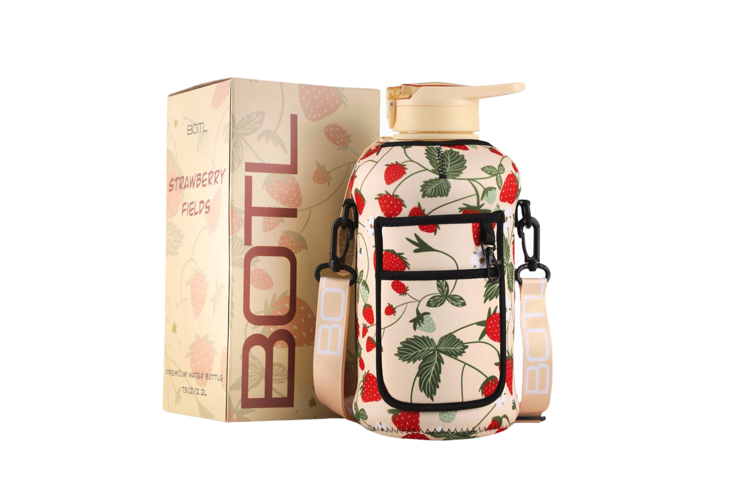 The BOTL Bundle
